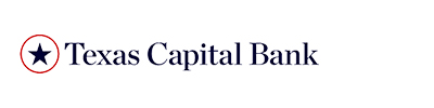 Texas Capital Bank Logo