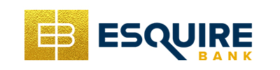 Esquire Bank Logo